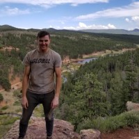 Help On Demand Employee Wesley Thompson's profile photo