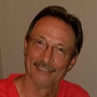 Terry Draeger