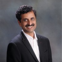 4Fin Employee Amit Tewary's profile photo