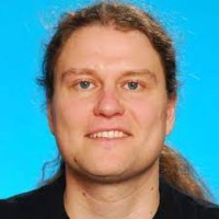 UBU Environmental Limited Employee Daniel N's profile photo