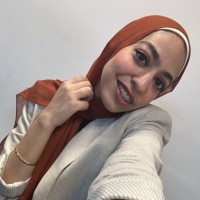 RayaShop.com Employee Aya Salahaddin's profile photo
