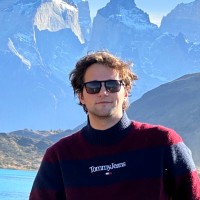 Evgenii Kabanov Email