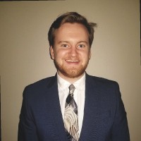 Tickets For Less Employee Connor Anderson's profile photo