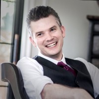 Lambda Employee Ben Noble's profile photo