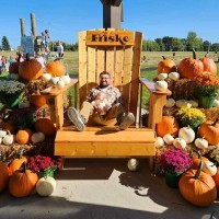 Rapid River Tech Employee Michael Wood's profile photo