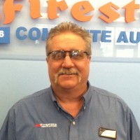 Firestone Complete Auto Care Employee Robert Chiarello's profile photo