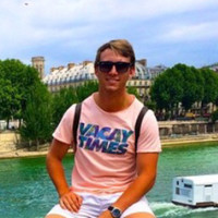 Palmetto Surfacing Inc Employee Jack Clark's profile photo