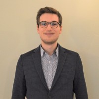 Fidema-Group Employee Giacomo Benedetti's profile photo