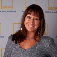 GEFCO Employee Silvia Pozza's profile photo