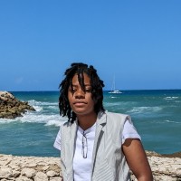 Powder River Industries Employee Aliyah Barbee's profile photo