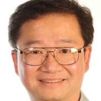 Dunn Lumber Employee Simon Tien's profile photo