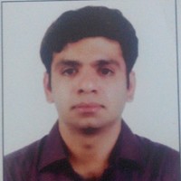 Endeavor Magic Pvt. Ltd. Employee Rushi Pathak's profile photo