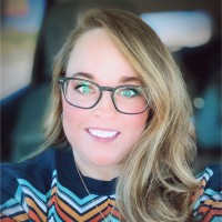 JPMorgan Chase & Co. Employee Tracy Hill's profile photo