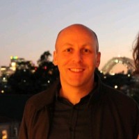 eBay Australia Employee Luke Aitken's profile photo