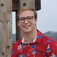 KIFI News Group Employee Isaac Lawrence's profile photo