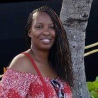 Marlena Smith