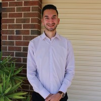 OneFocus Employee Daniel Modica's profile photo