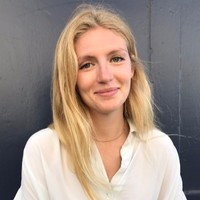 Indagare Employee Steffi Fitzpatrick's profile photo