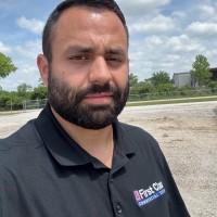 Salvatore Calabrese Email