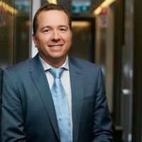 Aurizon Employee David Wright's profile photo