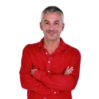 Manutan-Collectivités Employee Alain Joffrion's profile photo