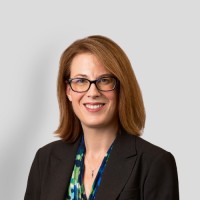 Pink Larkin Employee Sarah Makson's profile photo