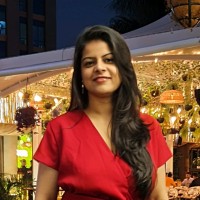 Naima Urooj Email & Phone Number