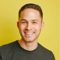 Snapchat, Inc. Employee Andy Cooper's profile photo