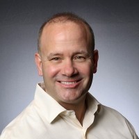 St. Michael's Inc. Employee John Vaughan's profile photo