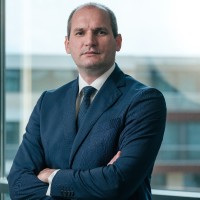 BDK Advokati Employee Luka Popović's profile photo