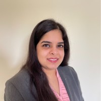 Kanika Kumar Email