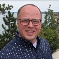 United Pentecostal Church International Employee Keith Braswell's profile photo