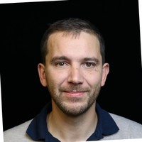 Bigblue Employee Robin Diligent's profile photo