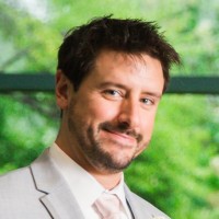 Windsor Group LLC Employee Brian Senior's profile photo