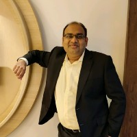 Ankit Kedia Email & Phone Number