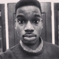 Bodega Employee Akeem Pierre's profile photo