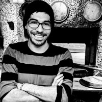Study Destination Employee Ivan Federico Gomez's profile photo