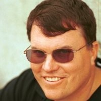 Reason Foundation Employee Adrian Moore's profile photo