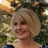 SAP BusinessObjects Employee Hanne Jorgensen's profile photo