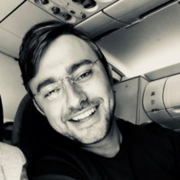OJMAR - Intelligent Locking Systems Employee Roman M.'s profile photo