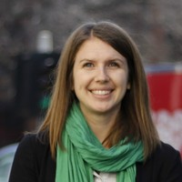 Thompson-Nicola Regional District Employee Jennifer Condon's profile photo