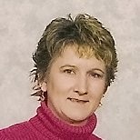 Newman Group Search Employee Joann Johnson's profile photo