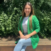 Hasa Documentos Employee Thais Amaral's profile photo