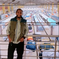 Sourcing Partners Employee Andrés Chilingano Prado's profile photo