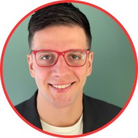 Anju Software Employee Antonio Angelov's profile photo