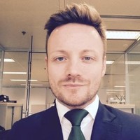 UBS Employee Steve Barclay's profile photo