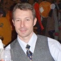 Crédit Agricole CIB Employee Ron Cogan's profile photo