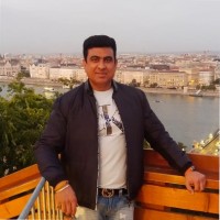 Arvind Gulati