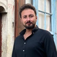 iWallet Türkiye Employee Ahmet Ayhan's profile photo