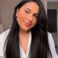 Bunge Employee Layla Alves's profile photo
